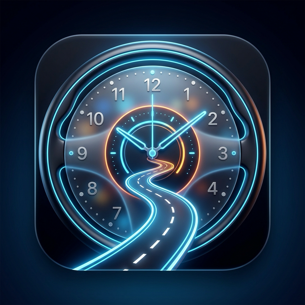DriveWindow app logo